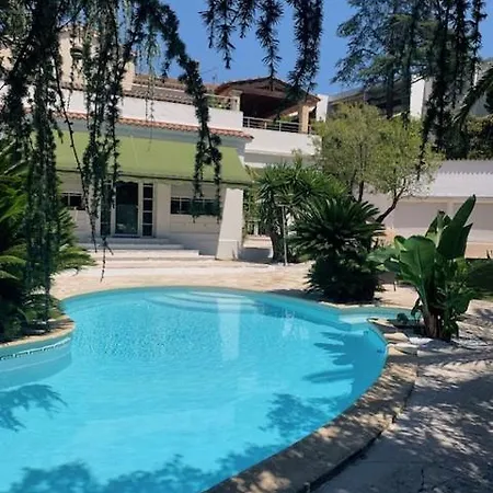 Piscine Proche Centre