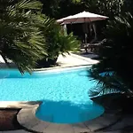 Villa Piscine Proche Centre