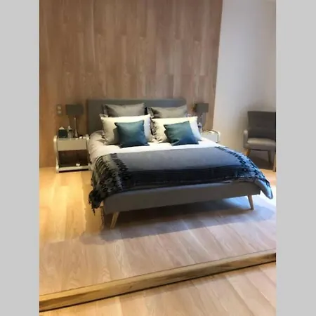 וילה Piscine Proche Centre