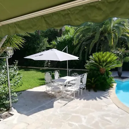 Piscine Proche Centre * Cannes