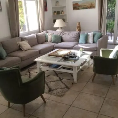 וילה Piscine Proche Centre *