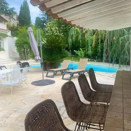 Piscine Proche Centre