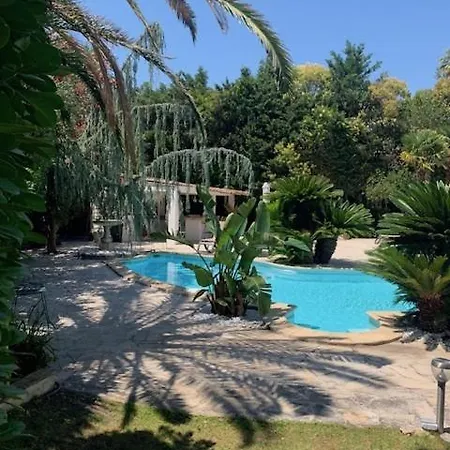 Piscine Proche Centre Cannes