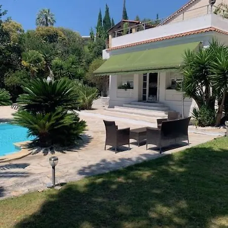Villa Piscine Proche Centre *