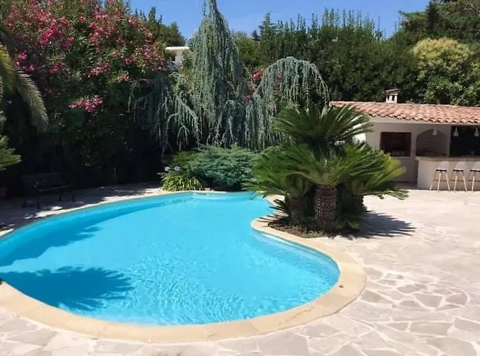 Piscine Proche Centre فيلة كان