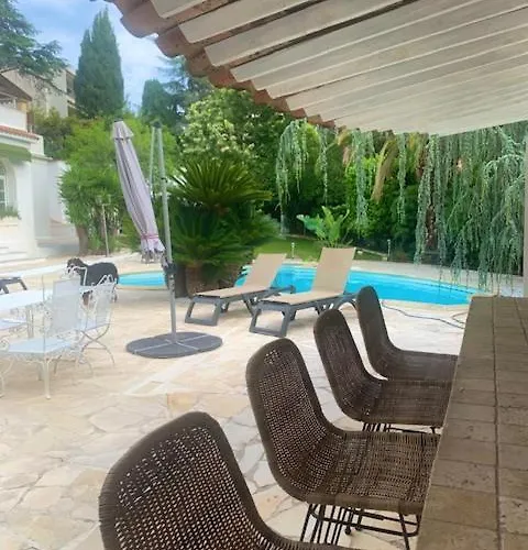 Piscine Proche Centre