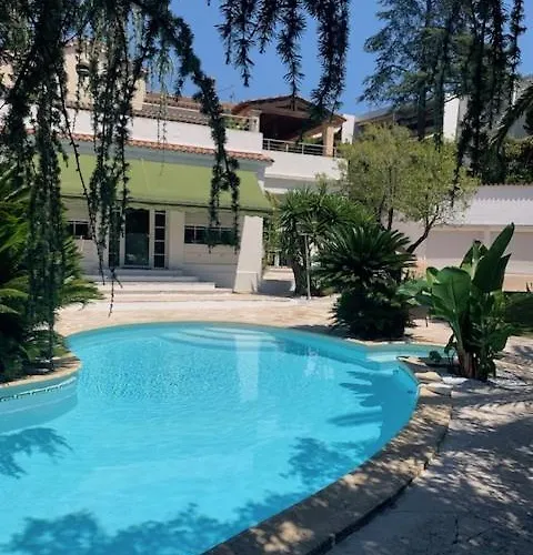 Piscine Proche Centre