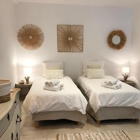 Piscine Proche Centre * Cannes