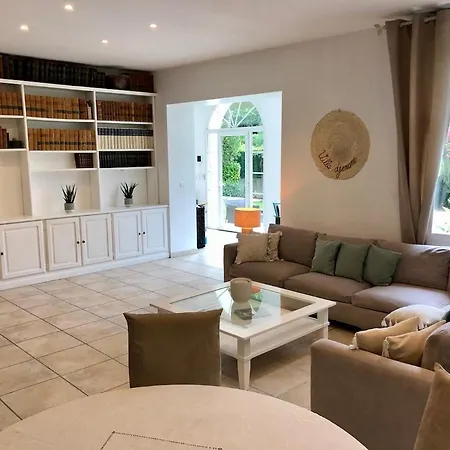 Piscine Proche Centre Cannes