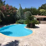 Piscine Proche Centre Βίλα Κάννες