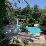 Piscine Proche Centre Κάννες