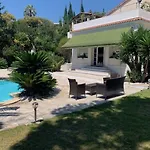 Villa Piscine Proche Centre *